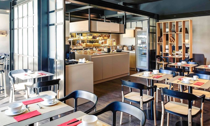 Perigueux Hotel | Mercure Périgueux Centre