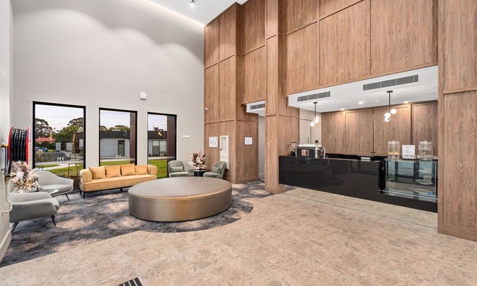 Pakenham Hotel | Mercure Pakenham
