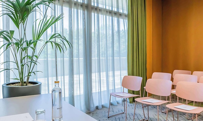 Sao Pedro da Afurada Hotel | Mercure Porto Gaia Hotel