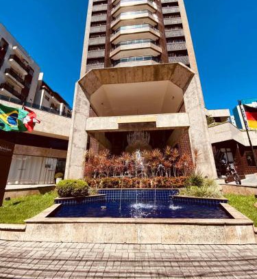 Atiradores Apartment | Mercure Prinz Apart Hotel