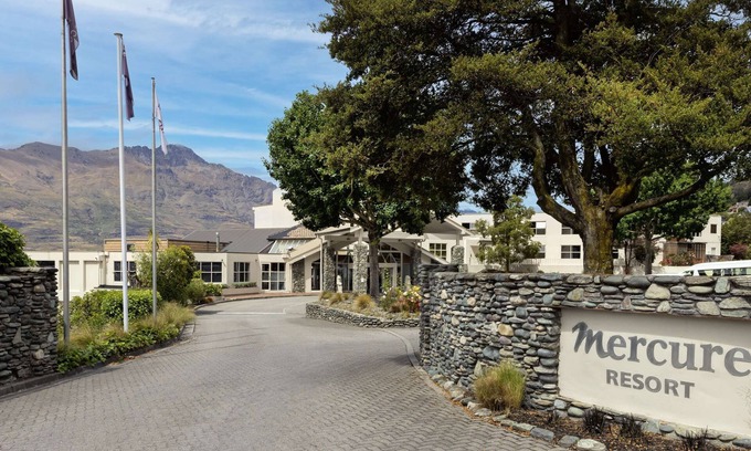 Fernhill Hotel | Mercure Queenstown Resort