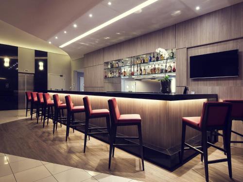 Sao Jose dos Campos Hotel | Mercure Sao Jose dos Campos