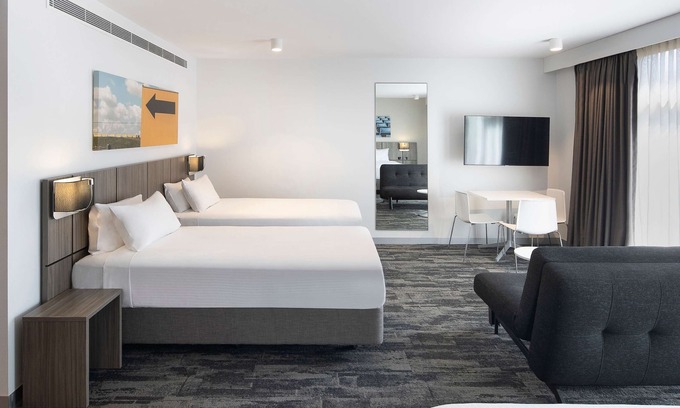 Arndell Park Hotel | Mercure Sydney Blacktown