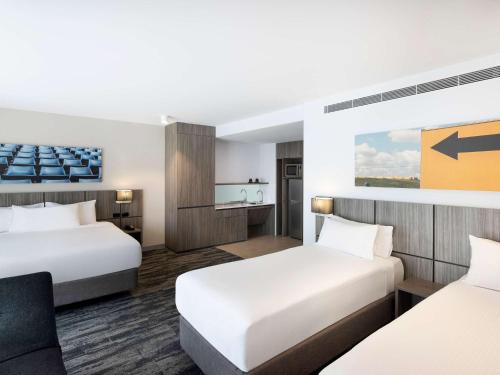 Arndell Park Hotel | Mercure Sydney Blacktown