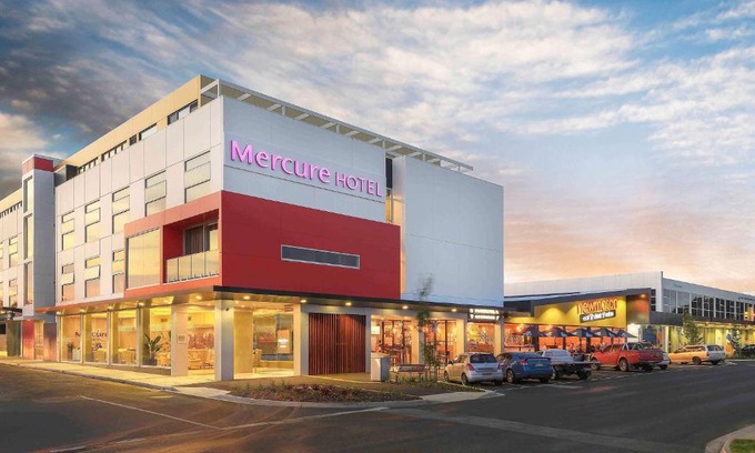 Warragul Hotel | Mercure Warragul