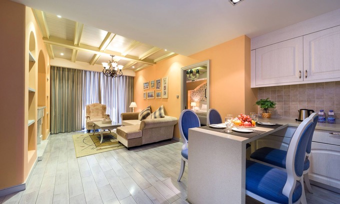 Siming Hotel | Mercure Xiamen International Conference and Exhibition Center