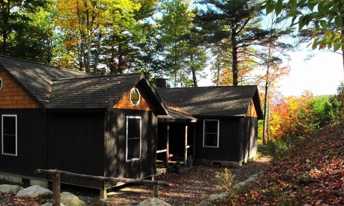 Keene Ski Chalet | Mercy Cabin - Peaceful and Private! - Keene, NY, Adirondack High Peaks