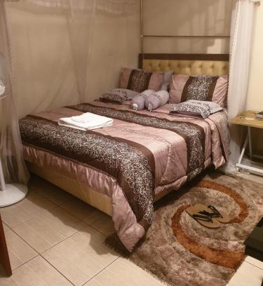Central Business District Apartment | Mercy-Phillips Apartments Located at Eagle Tower Building Nairobi City Centre