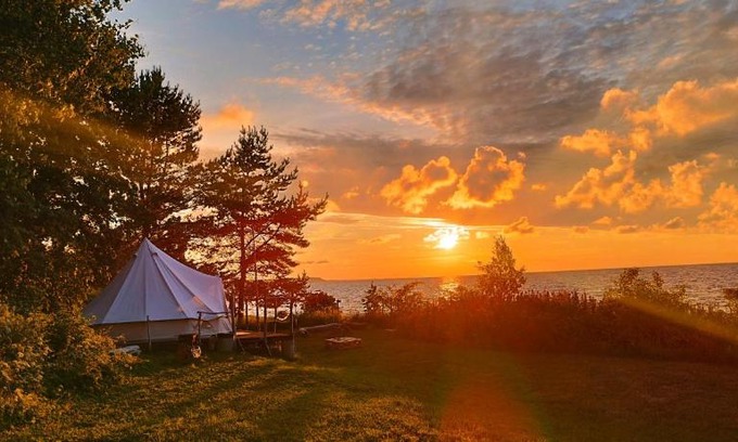 Luganuse Other | Mereääre Glamping ja Rannamaja