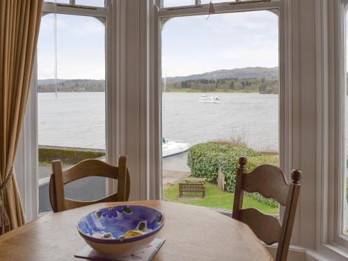 Waterhead House | Mere View