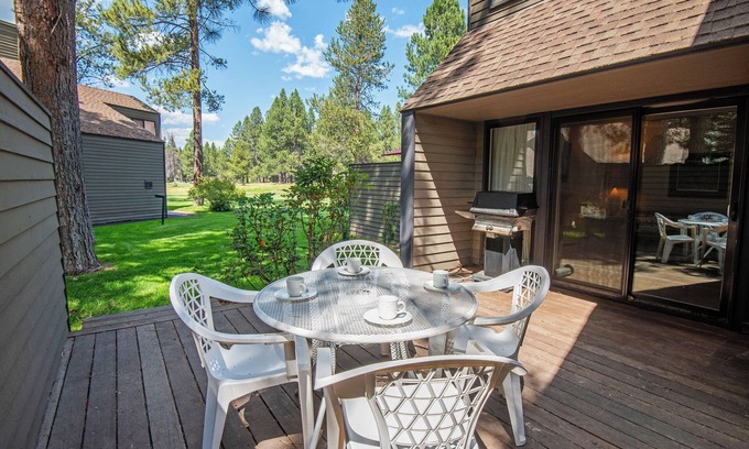 Overlook Park House | Meredith Lodging - Home with A/C, Dog Ok, Walking Distance to the SHARC!