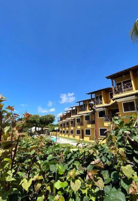 Centro Apartment | Merepe Residence