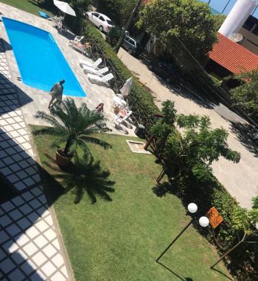 Centro Cabin | Merepe Residencial