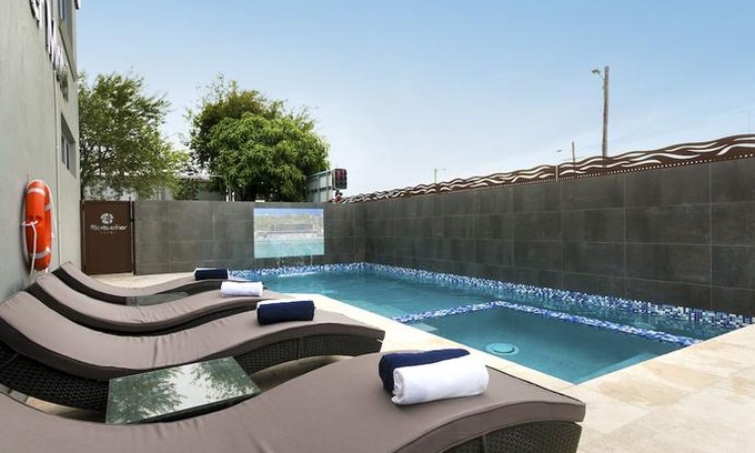 Merewether Hotel | Merewether Motel
