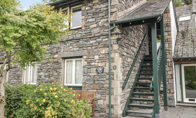 Windermere House | Merewood Stables