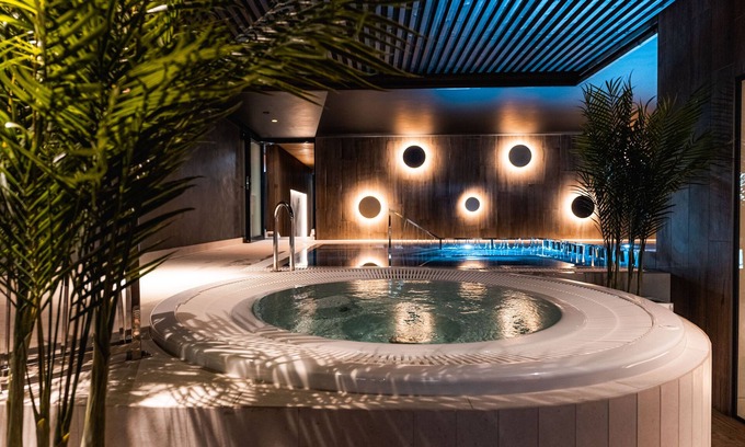 Kuressaare Hotel | Meri Hotel & SPA