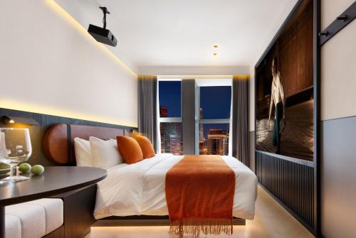 Jiang Bei Hotel | Merica Hotel-Chongqing guanyinqiao