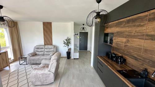 Sighisoara Apartment | Meridian Suite