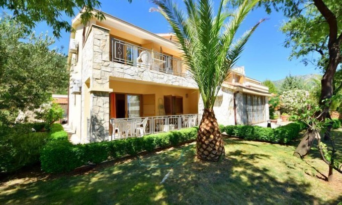 Stankovici Apartment | Meridiana by Interhome