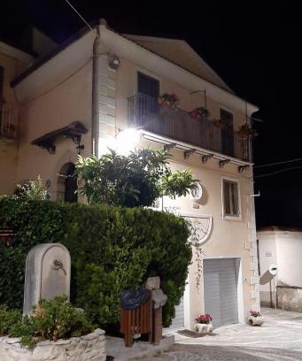 Santa Maria del Molise Apartment | Meridiana