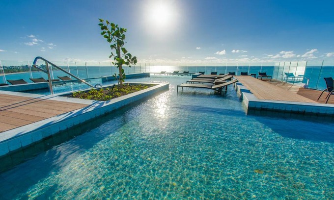 Pajucara Hotel | Meridiano Hotel