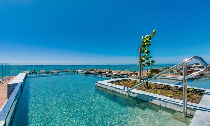 Pajucara Hotel | Meridiano Hotel