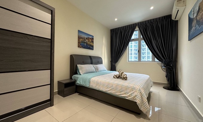 Masai Apartment | Meridin