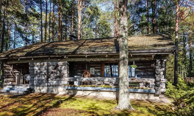 Oulu House | Merihovi by Interhome