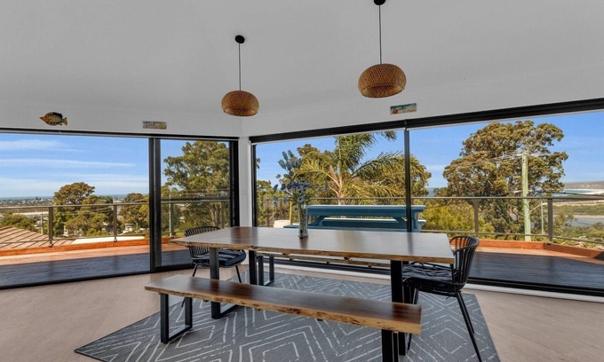 Merimbula Apartment | Merimbula Heights 1 - Merimbula