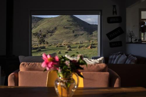Ellendale House | Merino Cottage Meadowbank Lake