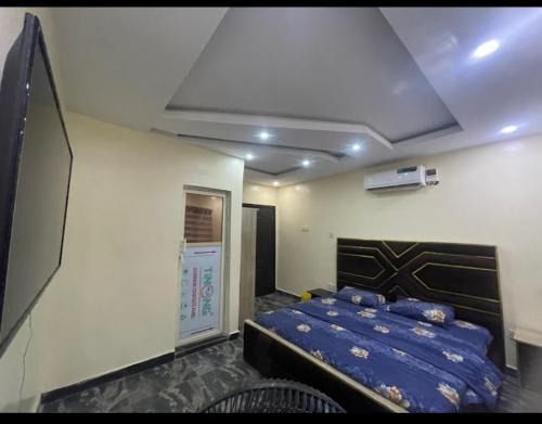 Lagos Hotel | Merit hotel & lounge