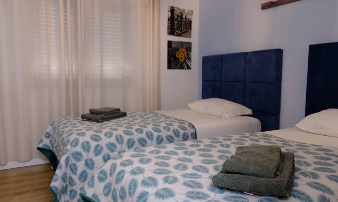 Cacem Apartment | Meriteluna Pateo - Beetwen Lisboa Sintra e Cascais