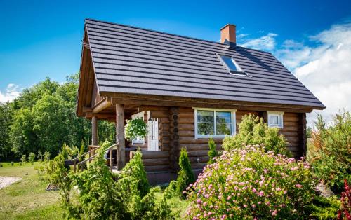 Suuresadama House | Meriti