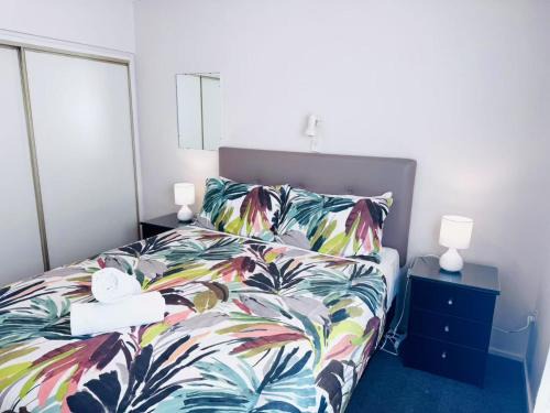 Merivale Apartment | Merivale Court Family Suit-Unit 4
