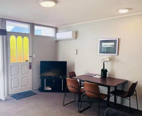 Merivale Apartment | Merivale Court Family Suit