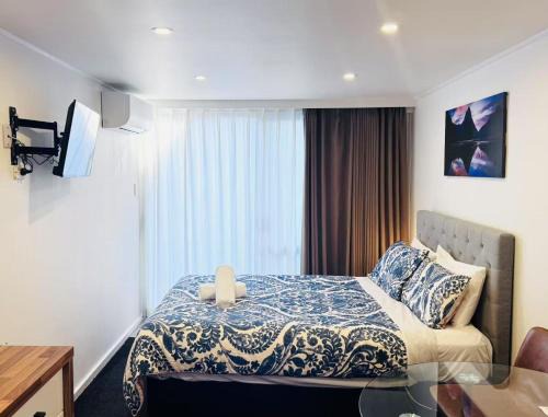 Merivale Apartment | Merivale Court Studio