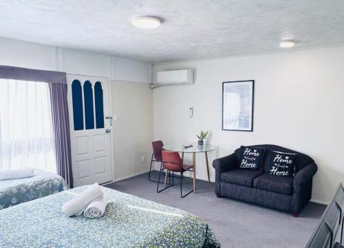 Merivale Apartment | Merivale Court Superior Studio