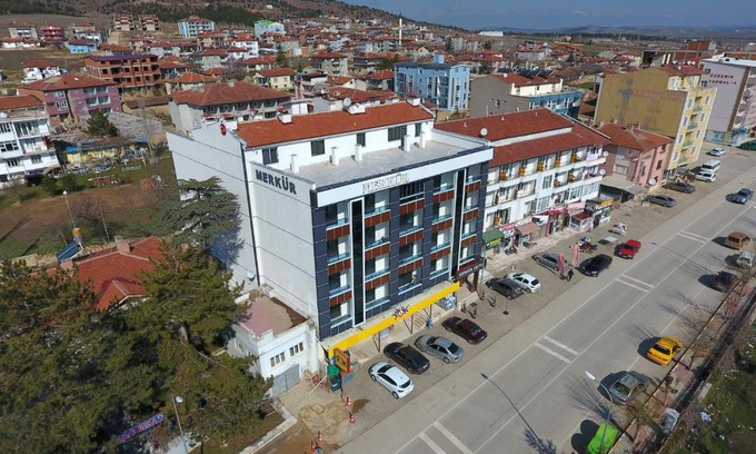 Gazligol Hotel | Merkür Otel