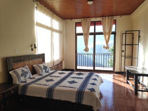 Lalibela House | Merkeza Guest House