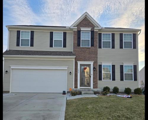 Grove City House | Merkuracore Home