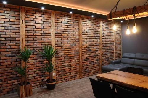 Zamosc Apartment | MERLIN Apartments
