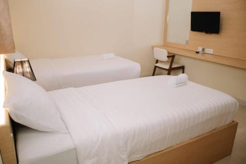 Maumere Hotel | Merlin Hotel