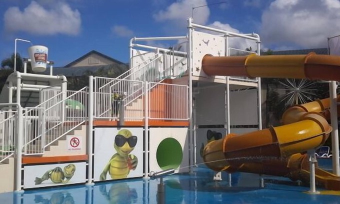 Mermaid Beach Apartment | Mermaid Beach Holiday Apartment @ Turtle Beach