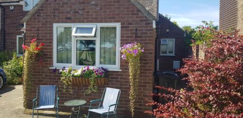 Frinton-on-Sea Apartment | Mermaid Cottages