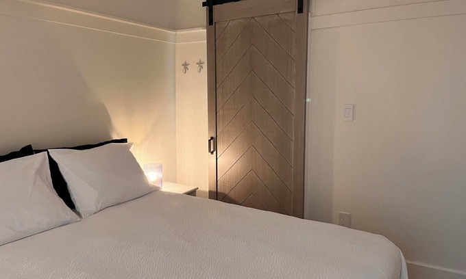 Victoria Villa | Mermaid Cove Summary: