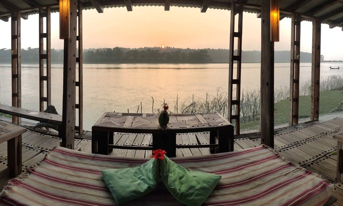 Cox's Bazar Hotel | Mermaid Eco Resort