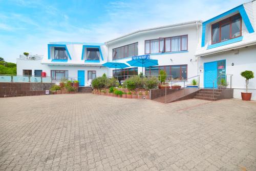 Struisbaai House | Mermaid Guest House