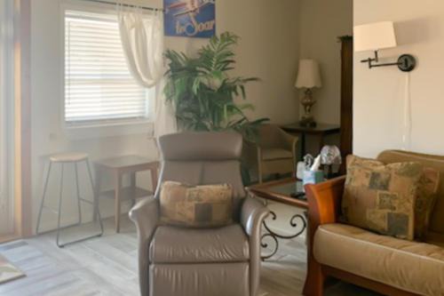 Mexico Beach House | Mermaid Haven