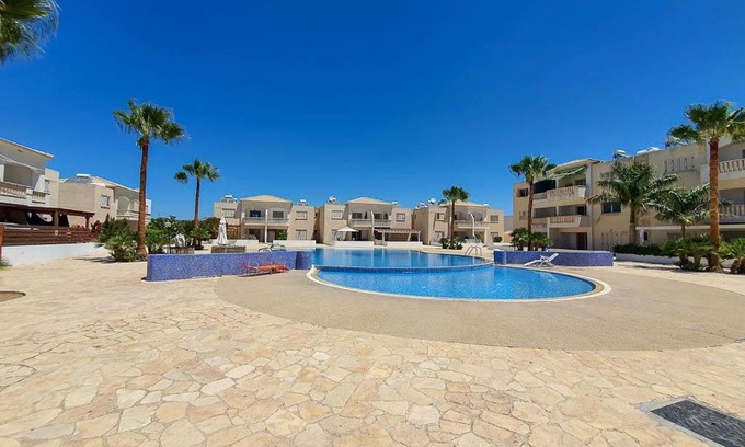 Mandria Apartment | Mermaid Holiday Apartments