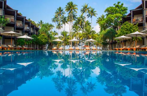Waskaduwa Hotel | Mermaid Hotel & Club